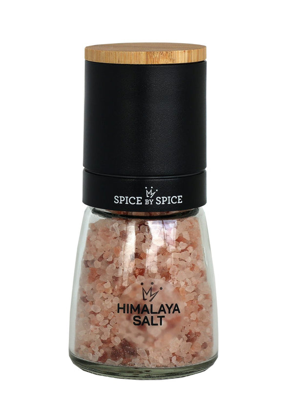Spice By Spice Lav Kværn - Himalaya | Spice by spice | Køb online hos Moster D – Hurtig levering