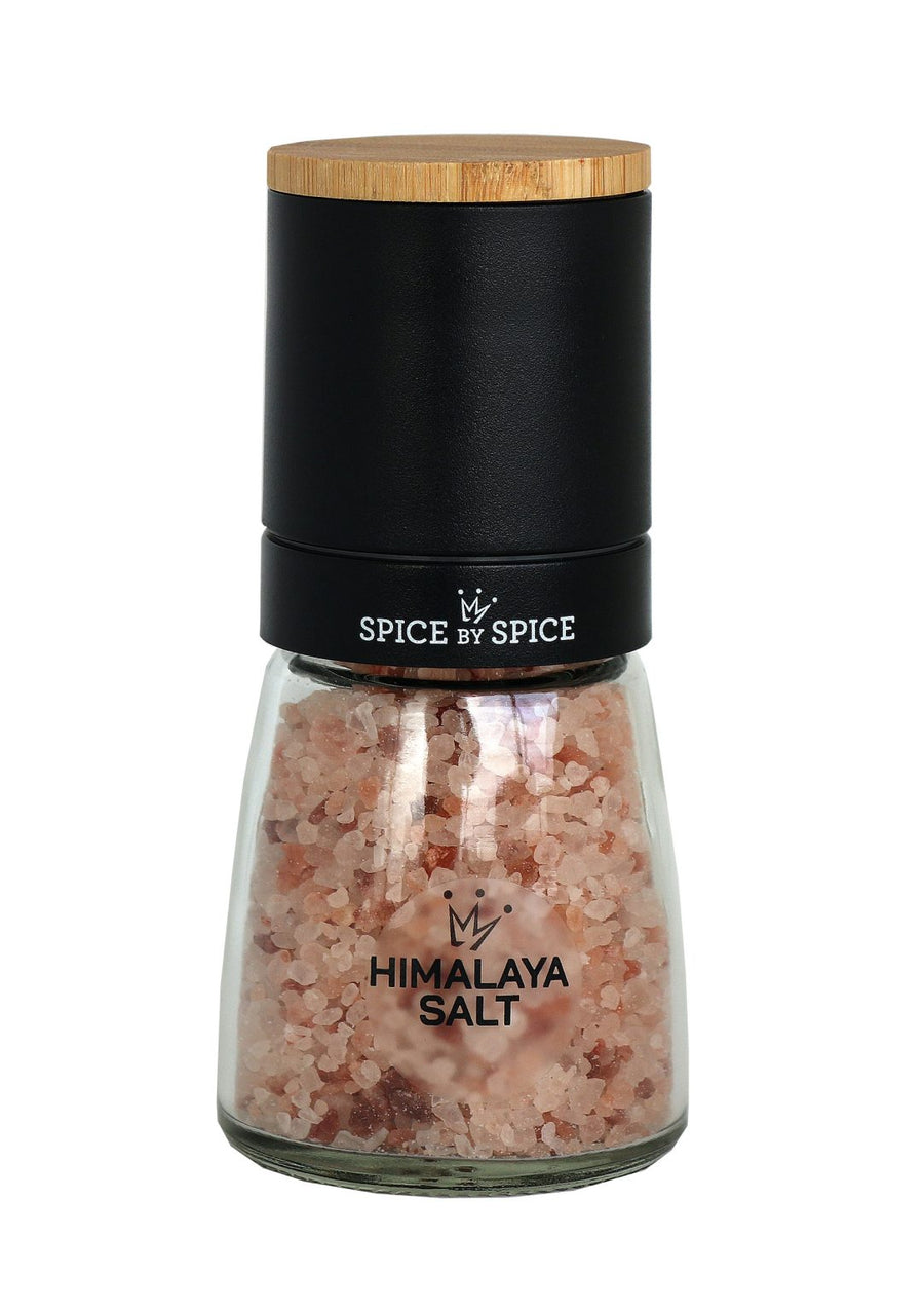 Spice By Spice Lav Kværn - Himalaya | Spice by spice | Køb online hos Moster D – Hurtig levering