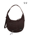 Kintobe Haze taske - Downtown Mocha