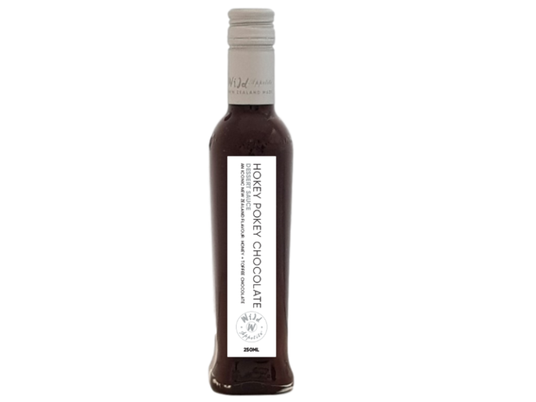 Spice by Spice - Hokey Pokey Chocolate | Spice by spice | Køb online hos Moster D – Hurtig levering