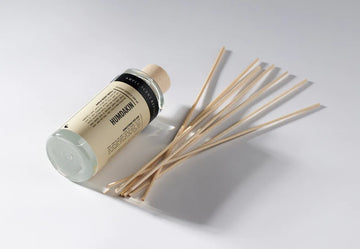 Humdakin Scent Refill Ample - 250 ML | Humdakin | Køb online hos Moster D – Hurtig levering