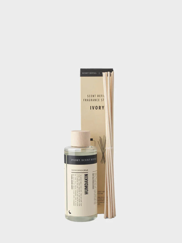 Humdakin - Scent Refill IVORY | Humdakin | Køb online hos Moster D – Hurtig levering