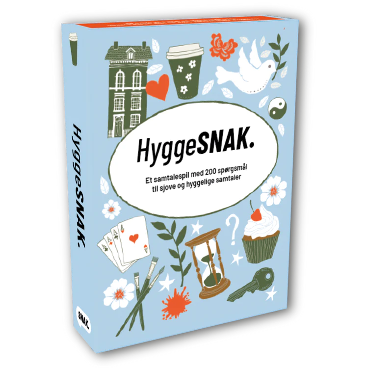 HyggeSNAK