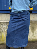 Nümph Amber Skirt | Nümph | Køb online hos Moster D – Hurtig levering