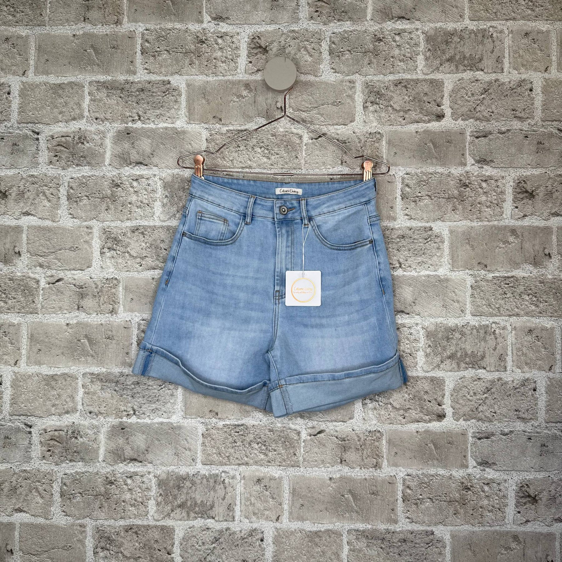 Cabana Living Bojans Shorts | Cabana Living | Køb online hos Moster D – Hurtig levering
