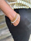 Isay Chino Pant - Black | Isay | Køb online hos Moster D – Hurtig levering