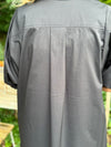Isay Sigga Dress - Black
