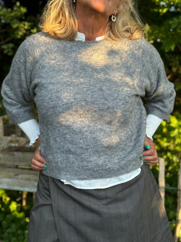 Nümph Nuriette Selma Pullover