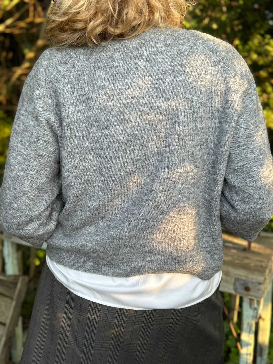 Nümph Nuriette Selma Pullover