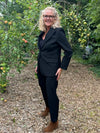 Isay Firenze Higtwaist Pant | Isay | Køb online hos Moster D – Hurtig levering