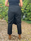 Isay Firenze Higtwaist Pant | Isay | Køb online hos Moster D – Hurtig levering