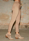 Isay Chino Pant - Potato | Isay | Køb online hos Moster D – Hurtig levering