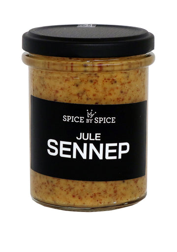Spice by Spice - JuleSennep | Spice by spice | Køb online hos Moster D – Hurtig levering