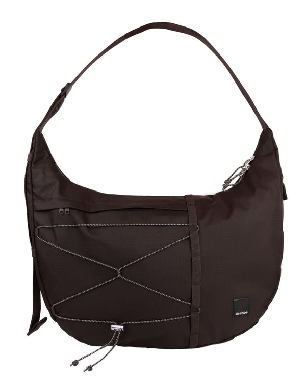 Kintobe Juno taske - Downtown Mocha