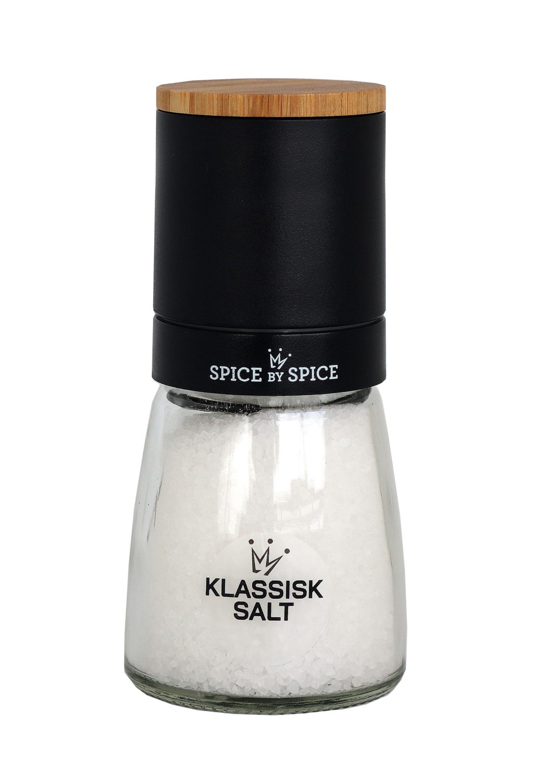Spice By Spice Lav Kværn - Klassisk | Spice by spice | Køb online hos Moster D – Hurtig levering