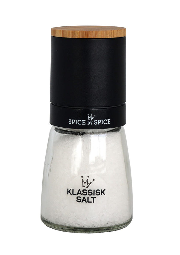 Spice By Spice Lav Kværn - Klassisk | Spice by spice | Køb online hos Moster D – Hurtig levering