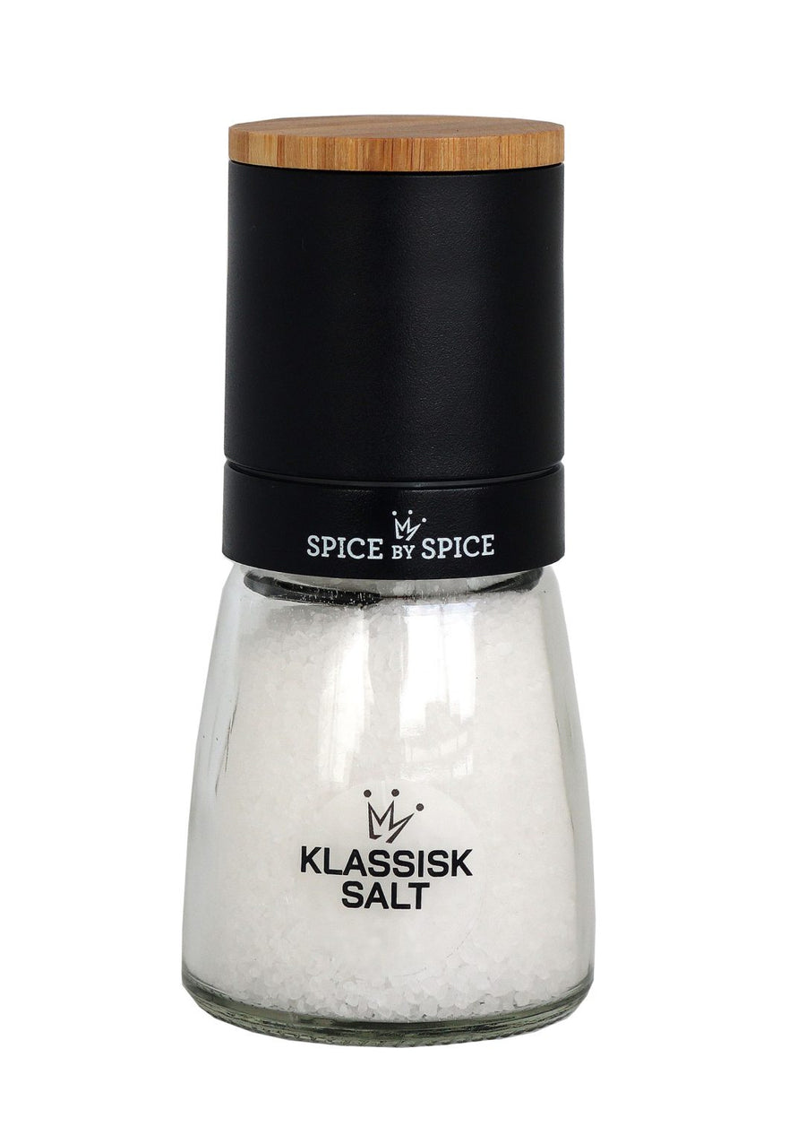 Spice By Spice Lav Kværn - Klassisk | Spice by spice | Køb online hos Moster D – Hurtig levering