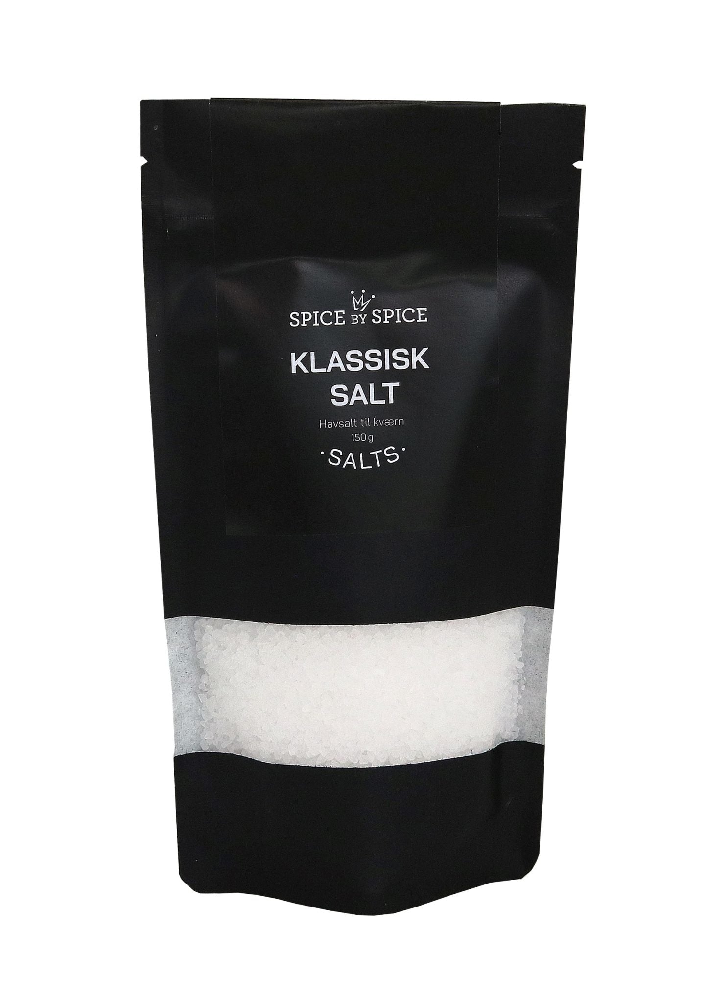 Spice By Spice Refill Klassisk Salt