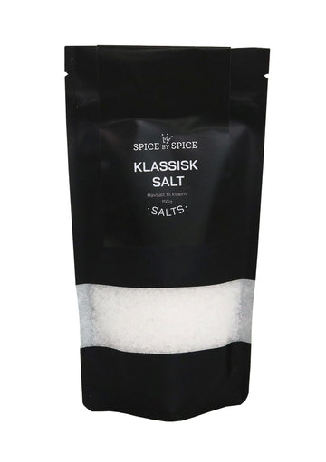 Spice By Spice Refill Klassisk Salt