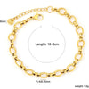 muun studios Kia Bracelet 18k Bracelet
