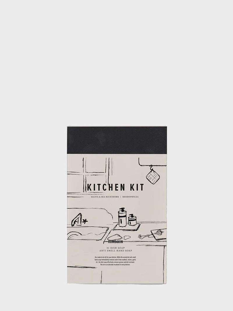 Humdakin - Kitchen Kit | Humdakin | Køb online hos Moster D – Hurtig levering