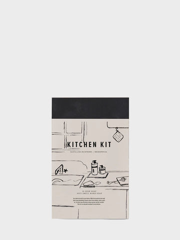 Humdakin - Kitchen Kit | Humdakin | Køb online hos Moster D – Hurtig levering