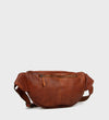 Montana Est. 1957 Lavina Bumbag - Cognac