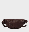 Montana Est. 1957 Lavina Bumbag - Brown