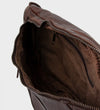 Montana Est. 1957 Lavina Bumbag - Brown