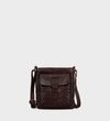 Montana Est. 1957 Libby Crossbody - Brown