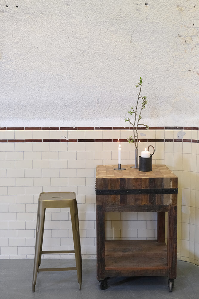 Trademark Living Kayser Beholder - Stor