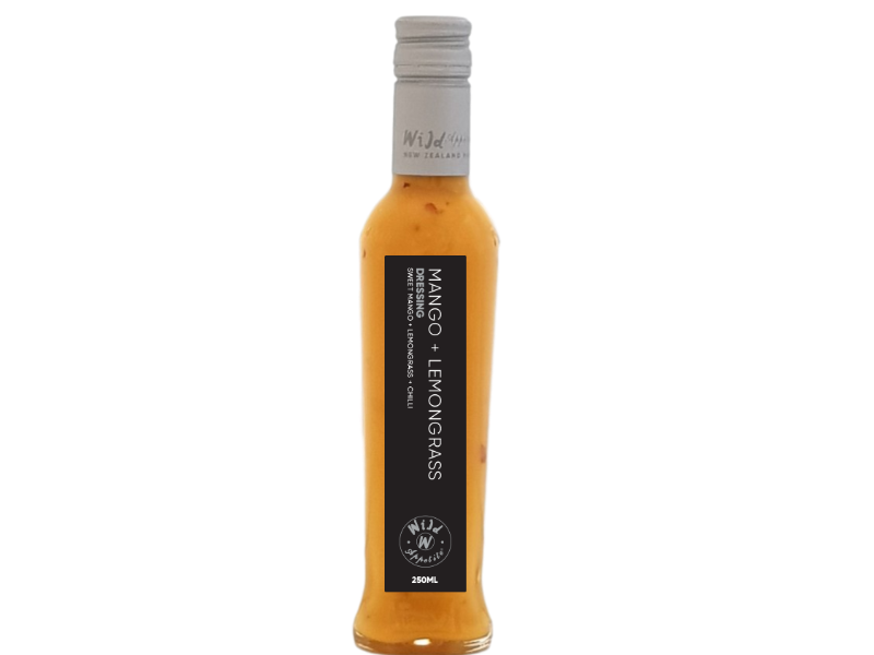 Spice By Spice Mango, Lemongrass & Chili | Spice by spice | Køb online hos Moster D – Hurtig levering