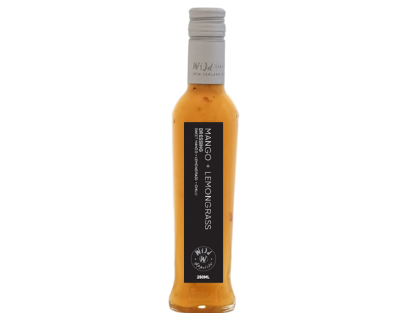 Spice By Spice Mango, Lemongrass & Chili | Spice by spice | Køb online hos Moster D – Hurtig levering
