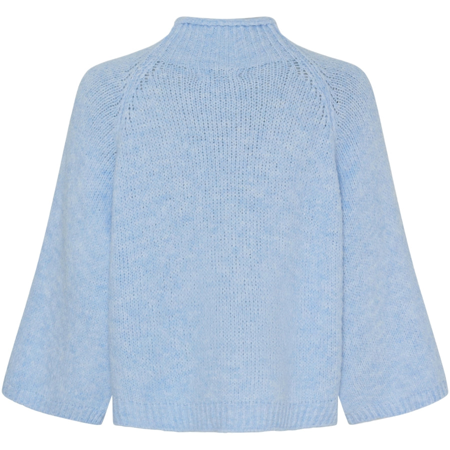 Marta Du Chateau Yasmine Knitwear - sininen