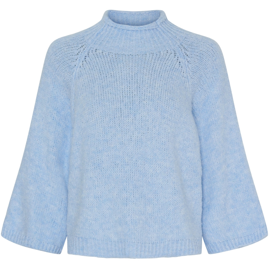 Marta Du Chateau Yasmine Knitwear - sininen