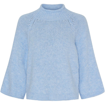 Marta Du Chateau Yasmine Knitwear - sininen