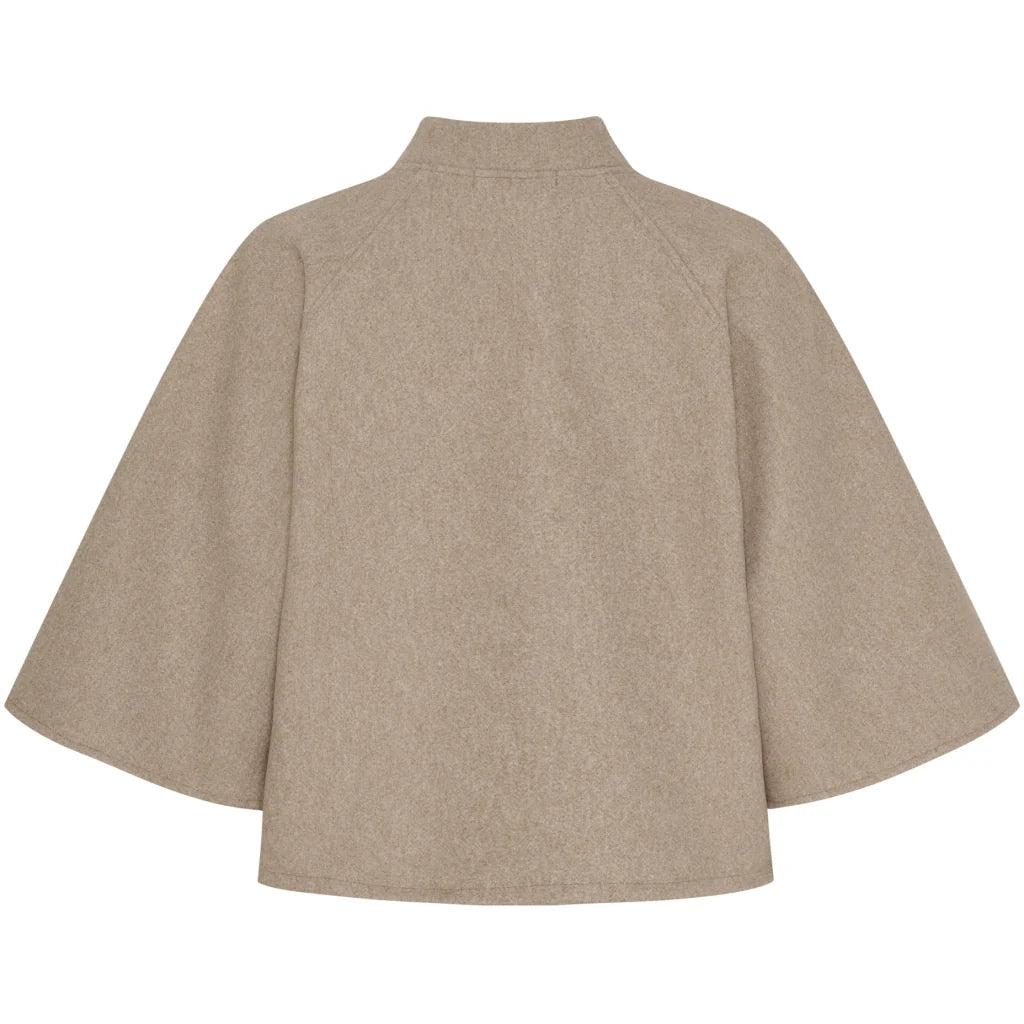 Marta du château Pia Jacket - Fango