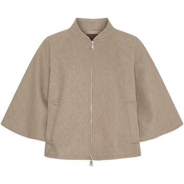 Marta du château Pia Jacket - Fango