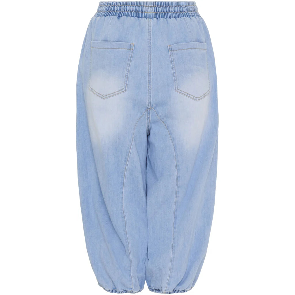 Marta du château Olimpia Knickers - Blue