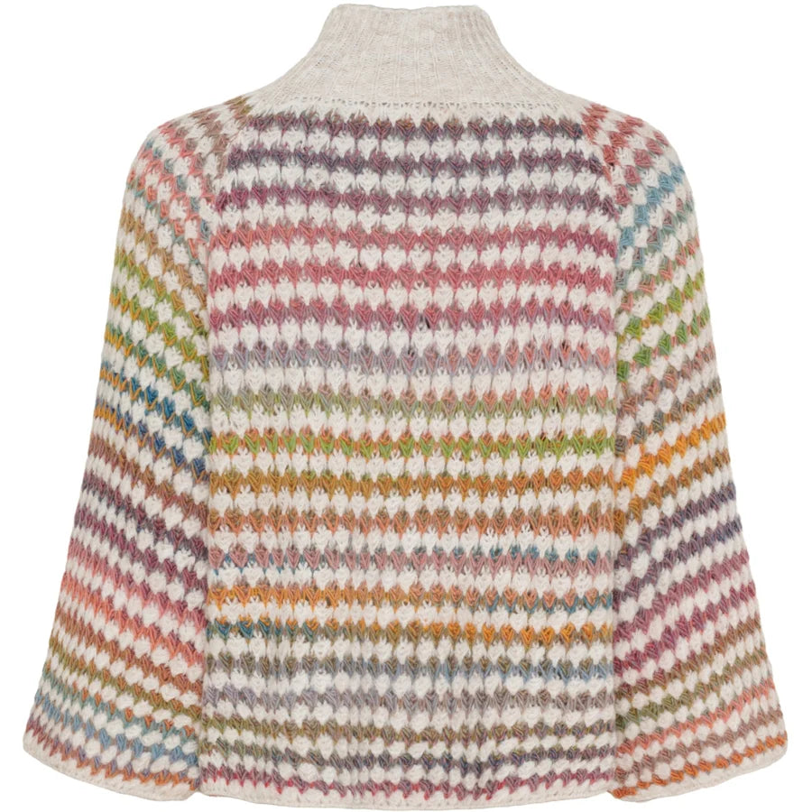 Marta du château Fatima Knit - Multi Onesize