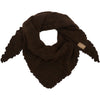 Marta du château Agnete Scarf - Brown