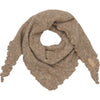 Marta du château Agnete Scarf - Fango