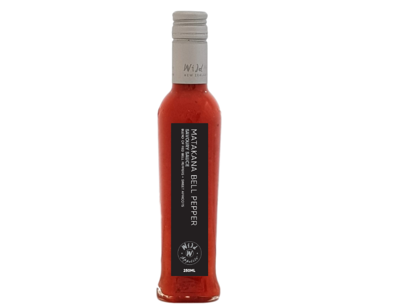 Spice by Spice - Matakana Belle Pepper | Spice by spice | Køb online hos Moster D – Hurtig levering