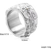 muun studios Mia Irregular Ring 18k Ring