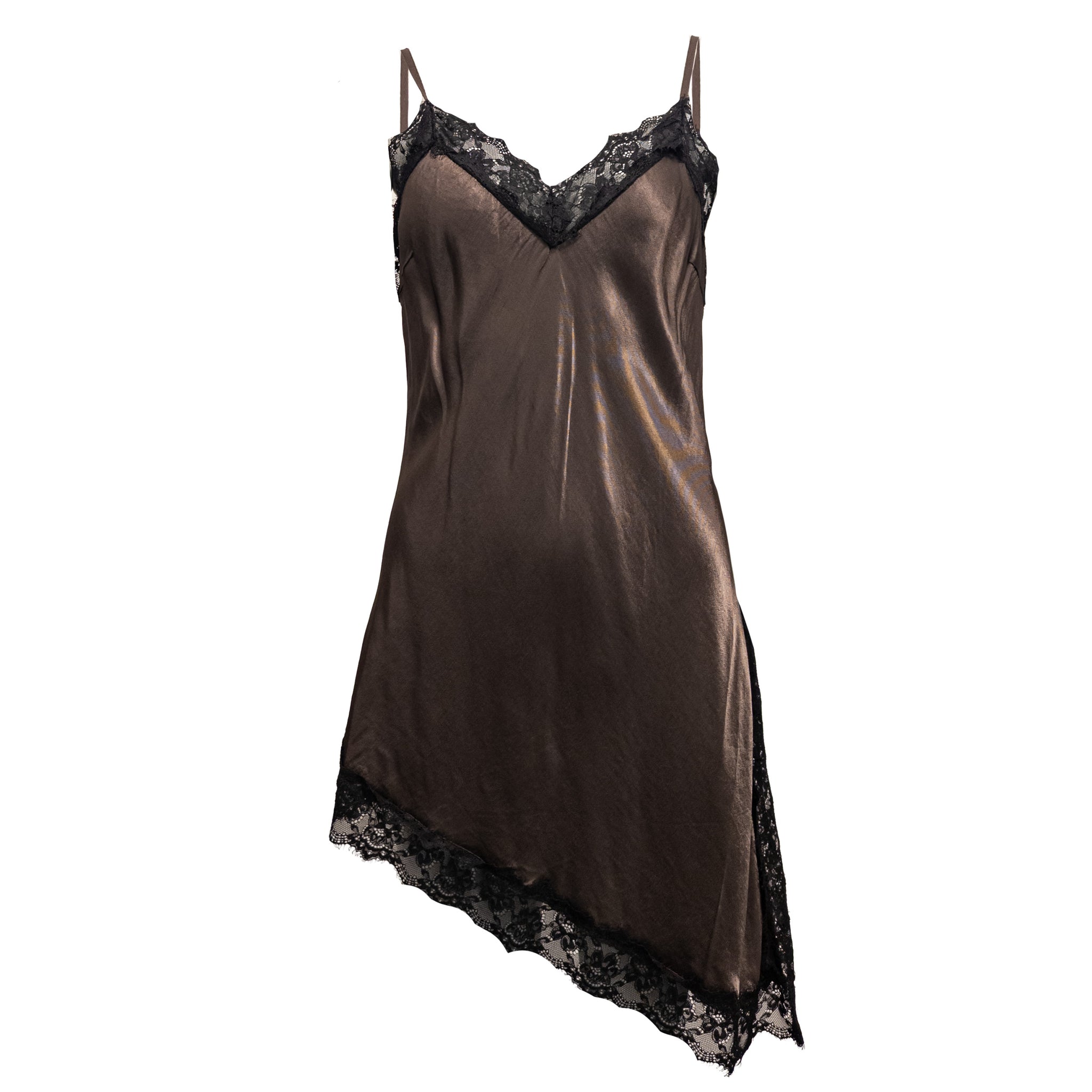 Costa Mani Lace Top - Choko