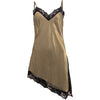 Costa Mani Lace Top - Sand