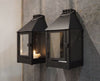 A2 Living - Wall mini lanterne, Sort | A2 Living | Køb online hos Moster D – Hurtig levering