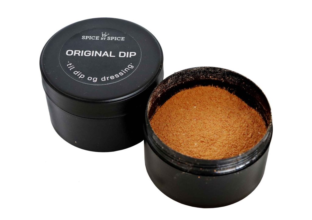 Spice by Spice - Original Dip | Spice by spice | Køb online hos Moster D – Hurtig levering