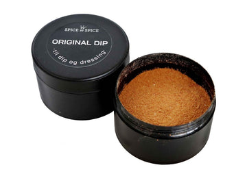 Spice by Spice - Original Dip | Spice by spice | Køb online hos Moster D – Hurtig levering