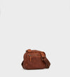 Montana Est. 1957 Optima Bumbag - Cognac